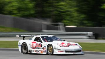  Fix, Kent, Jr., showcase speed as Trans Am opens Lime Rock Weekend, Next Dimension 100